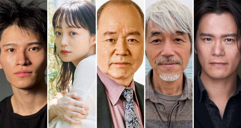 ‘Shōgun’ adiciona 5 ao elenco da 2ª temporada; Produção em andamento