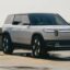 Rivian faz parceria com Uber para colocar milhares de robotáxis na estrada