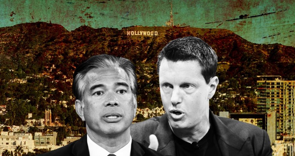 California AG cita preocupações antitruste sobre a fusão Paramount-WBD: EXCLU