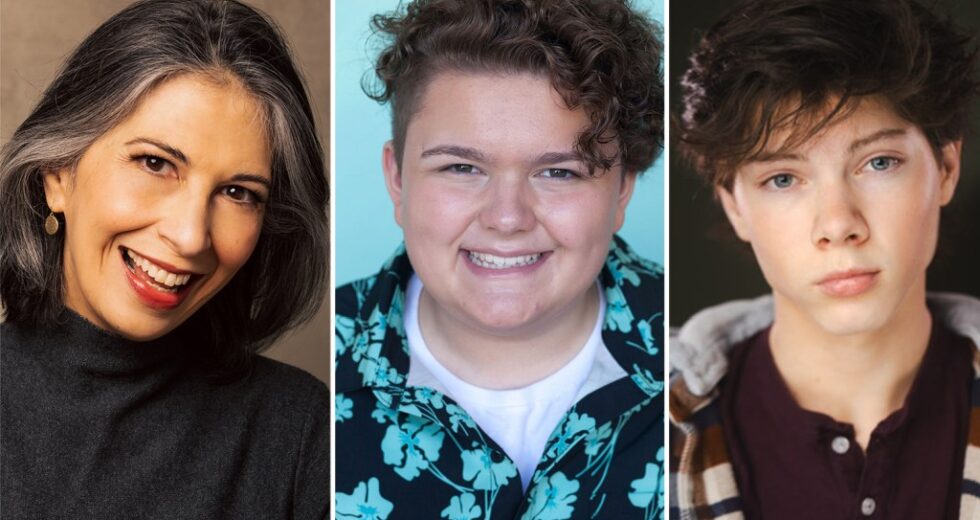 Rose Abdoo escalada para o piloto da CBS ‘Eternally Yours’