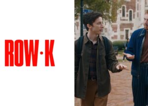 Megan Colligan e executivos saindo; ‘Licença Poética’ comprada