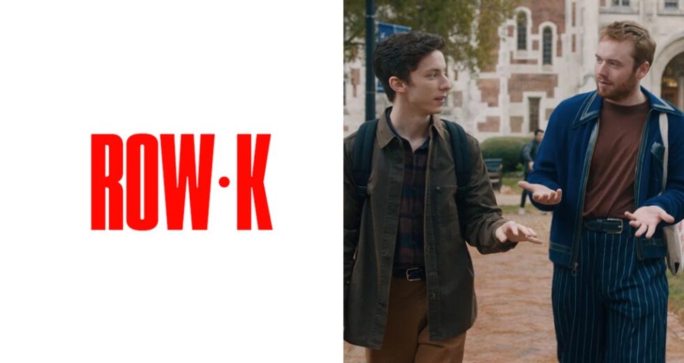 Megan Colligan e executivos saindo; ‘Licença Poética’ comprada