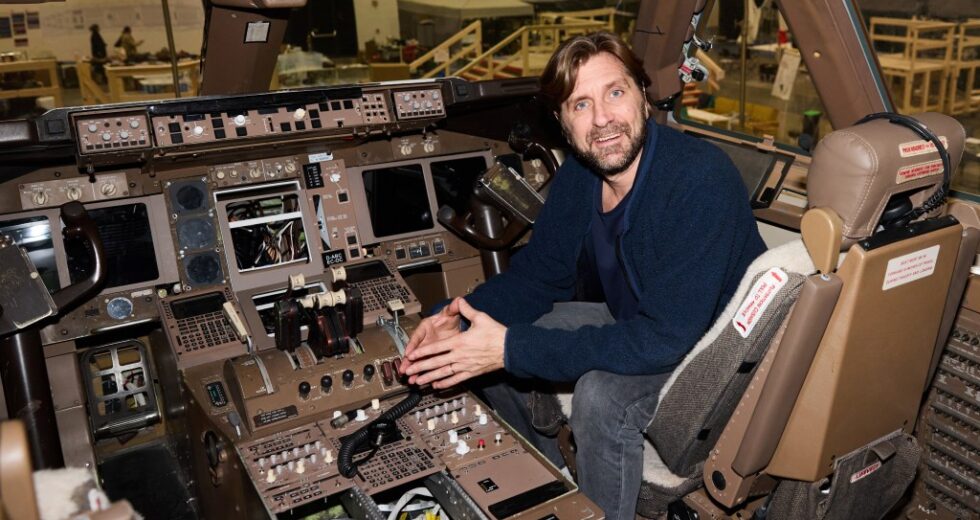 ‘Entertainment System Is Down’ de Ruben Östlund não estará em Cannes 2026