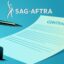 SAG-AFTRA estende negociações de estúdio antes das negociações do WGA