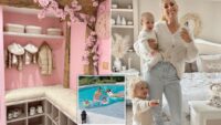 Por dentro do Pickle Cottage de £ 1.200.000 de Stacey Solomon e Joe Swash com cozinha ‘polêmica’