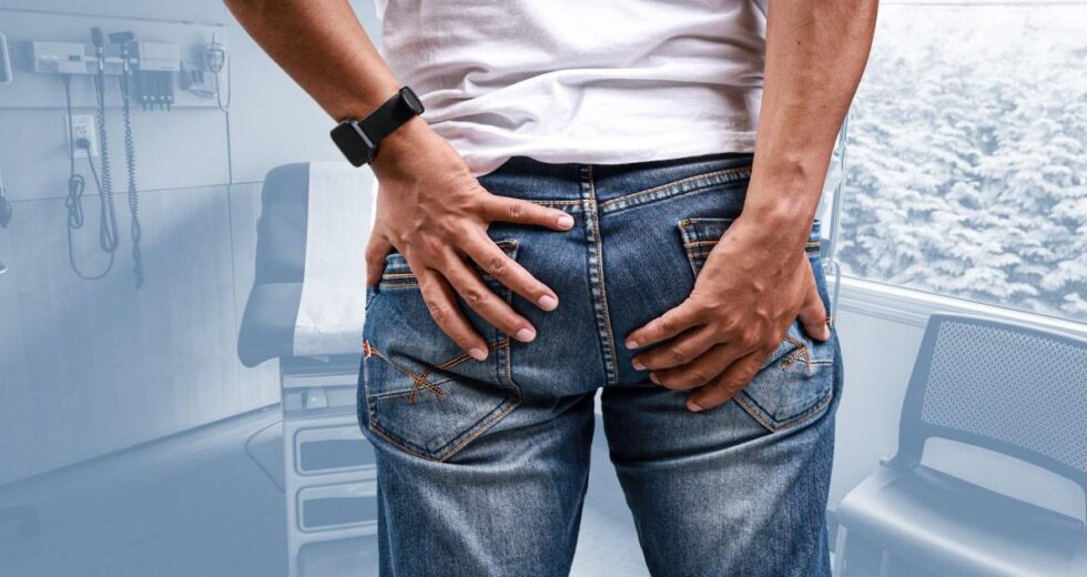 ‘Vagabundo relâmpago’ é o sintoma de choque que atinge os britânicos várias vezes por mês