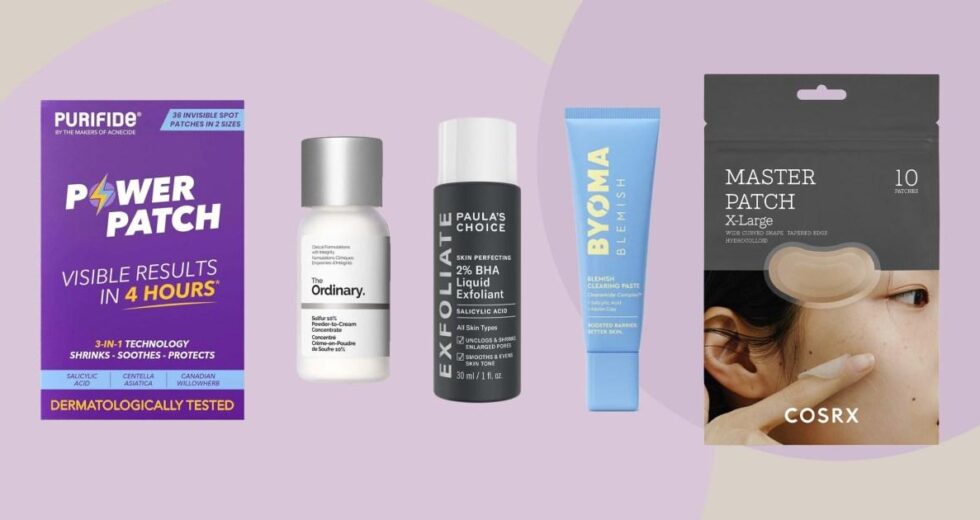 Sou jornalista de beleza – estes são os tratamentos especiais que realmente funcionam