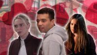 Lauren e Amy de Coronation Street em guerra por Ollie – e segue-se uma acusação | Sabonetes