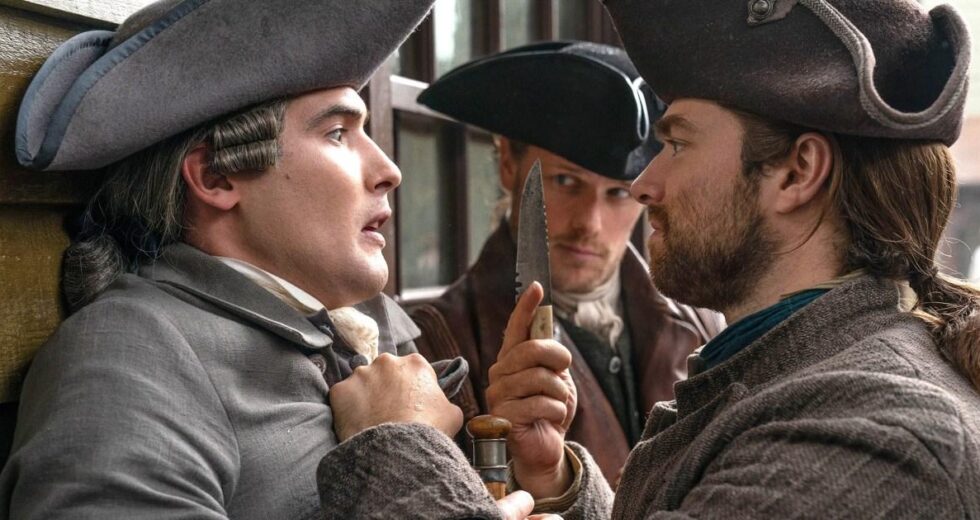 Os fãs de TV têm dias para curtir o ‘melhor drama de época’ antes do lançamento da temporada final