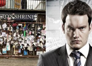 Os fãs de Torchwood estão arrasados ​​​​com a remoção do icônico ‘santuário’ de Cardiff após 17 anos