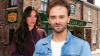 A vitória de Jodie se aproxima em Coronation Street enquanto David a jura segredo | Sabonetes