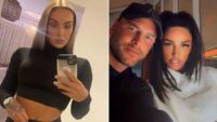 Katie Price e seu marido Lee Andrews enviaram vídeo ‘degradante’ para seu ex