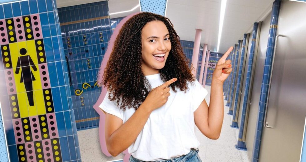 Piccadilly Circus acaba de lançar ‘a mais nova atração turística de Londres’ e custa apenas 80 centavos para entrar