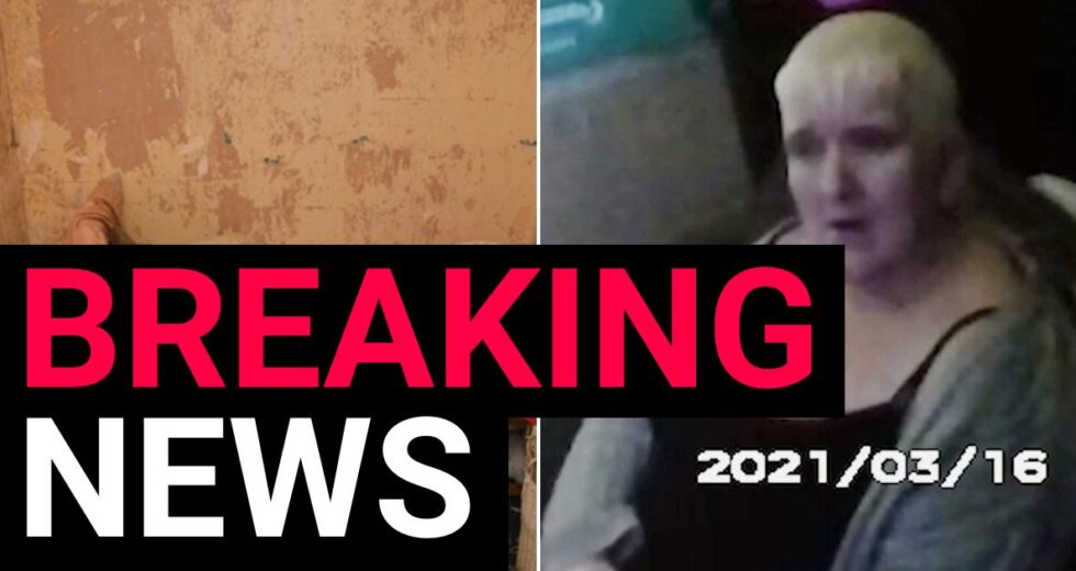 Mãe de 10 filhos que manteve mulher como ‘escrava doméstica’ por 25 anos e alimentou-a com sobras é presa | Notícias do Reino Unido