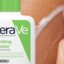 CeraVe Hydrating Cleanser recebe um desconto raro e mais de 40.000 avaliações cinco estrelas