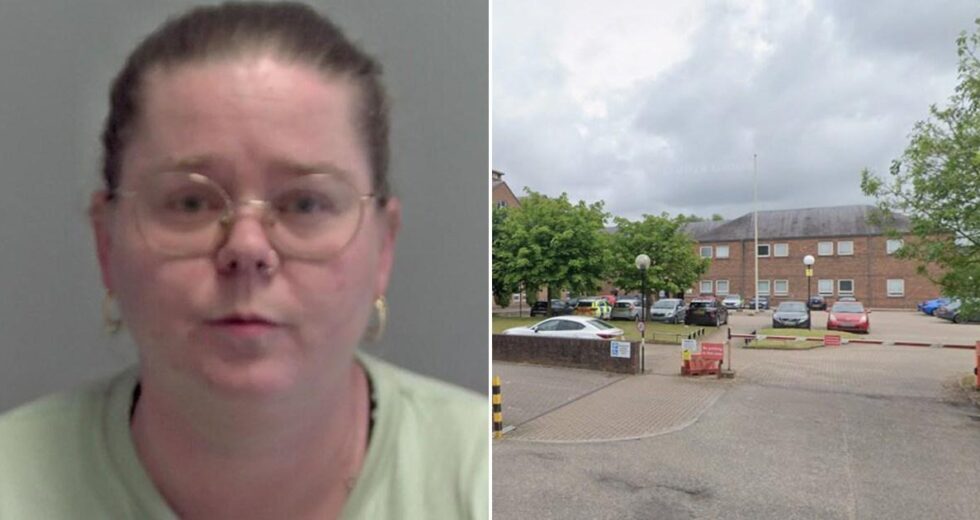 ‘Teia de mentiras’ de mulher exposta após pescar homens solitários no Facebook | Notícias do Reino Unido