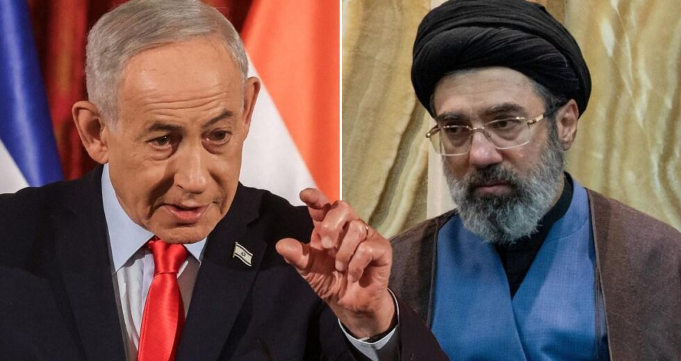 Israel ‘sabe’ onde está o líder do Irã depois que Trump sugere que ele está morto | Notícias do mundo