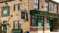 ‘É uma bagunça total’ Coronation Street e Emmerdale em crise enquanto as estrelas ‘ficam furiosas’ | Sabonetes