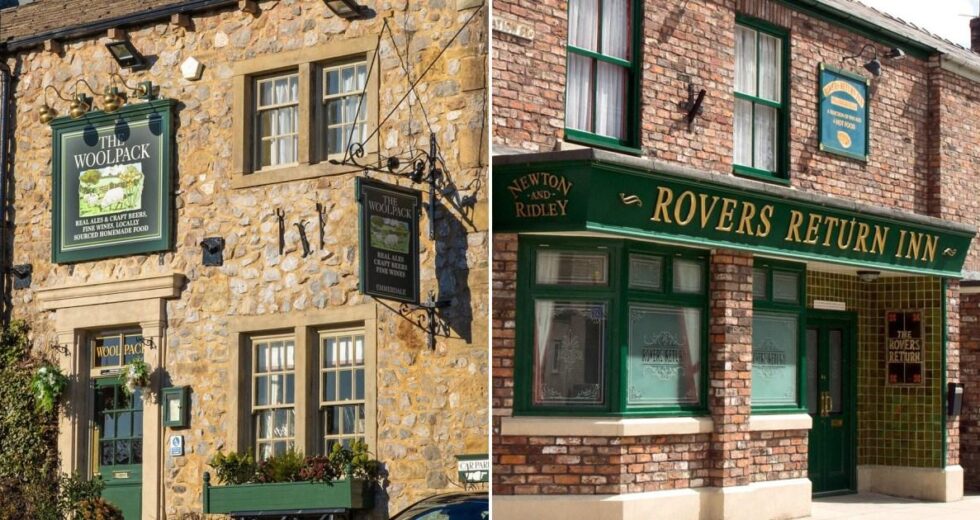 ‘É uma bagunça total’ Coronation Street e Emmerdale em crise enquanto as estrelas ‘ficam furiosas’ | Sabonetes