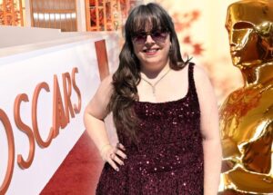 Usei um estilista de celebridades para minha roupa do Oscar – é assim que tudo acontece