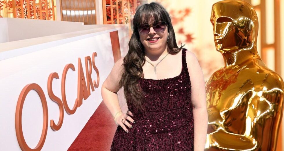 Usei um estilista de celebridades para minha roupa do Oscar – é assim que tudo acontece