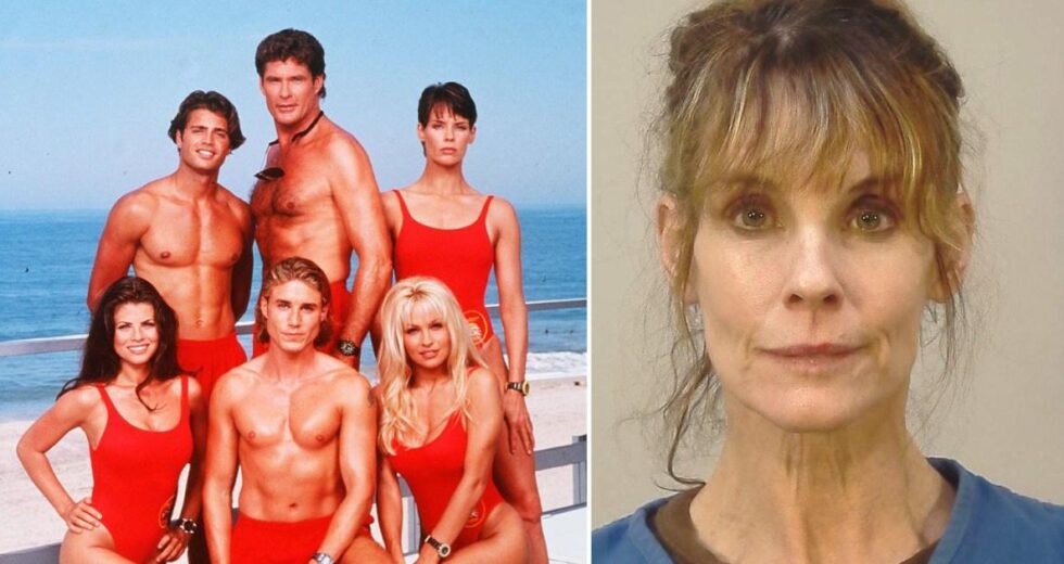 Ícone de Baywatch presa depois de libertar beagles de criadores de laboratório