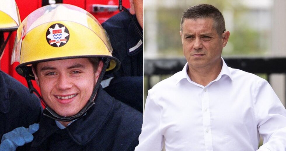 Ator de TV pedófilo John Alford ‘apostou em cavalos’ antes de morrer na prisão | Sabonetes