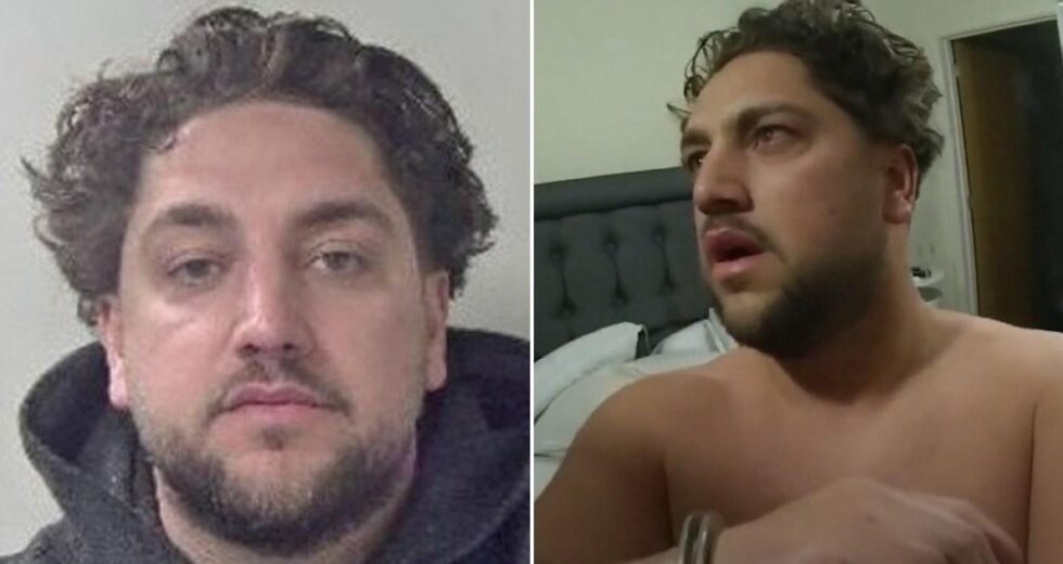 Traficante de drogas preso após cantar ‘Dirty Cash’ enquanto contava lucros | Notícias do Reino Unido