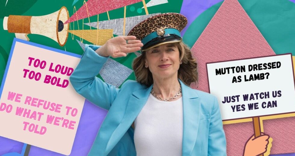 Fui rotulado de ‘carneiro vestido de cordeiro’ – agora estou me vingando