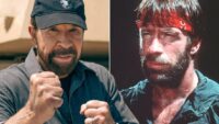 A lenda da ação Chuck Norris, 86, hospitalizado após sofrer ‘emergência médica’