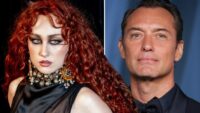 Chappell Roan acusado de ‘deixar a filha de 11 anos de Jude Law em lágrimas’