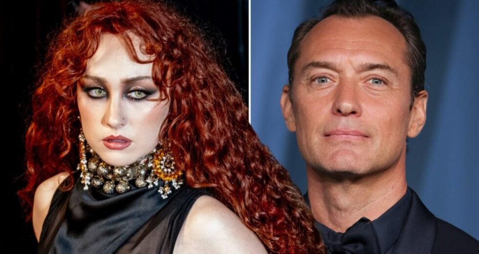Chappell Roan acusado de ‘deixar a filha de 11 anos de Jude Law em lágrimas’