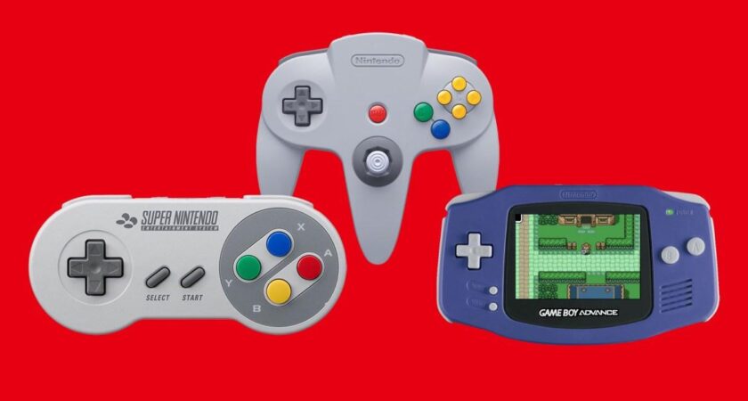 10 melhores jogos no Nintendo Switch Online – de Zelda a EarthBound