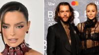 Maura Higgins tem reação brutal ao ex-Pete Wicks namorando Olivia Attwood