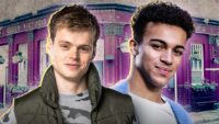 As cenas ‘elétricas’ de EastEnders que convenceram os fãs a começar a assistir novamente | Sabonetes