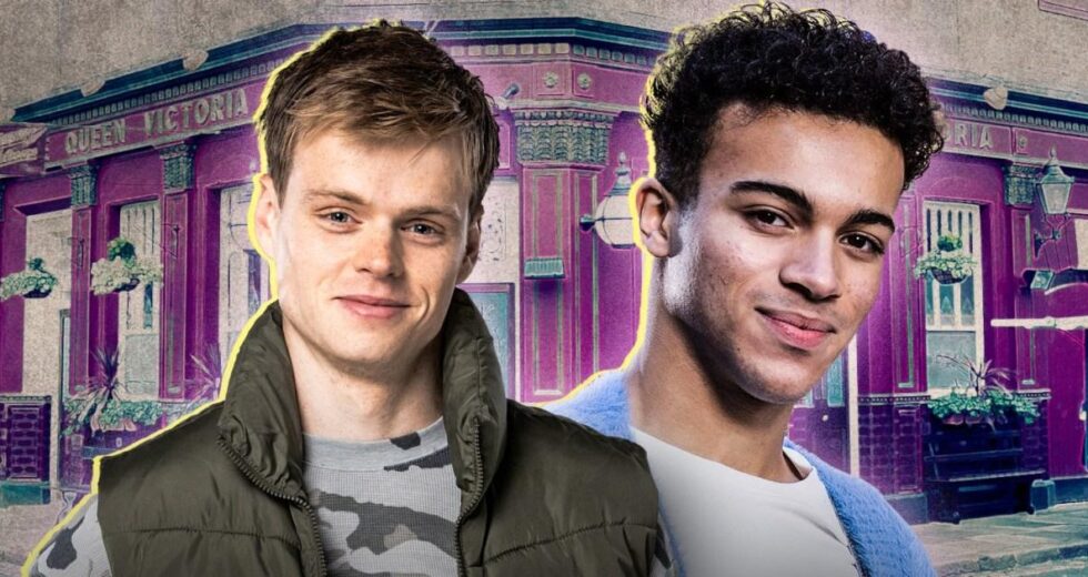 As cenas ‘elétricas’ de EastEnders que convenceram os fãs a começar a assistir novamente | Sabonetes