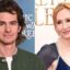 Andrew Garfield compartilha sua opinião ‘controversa’ sobre Harry Potter com JK Rowling