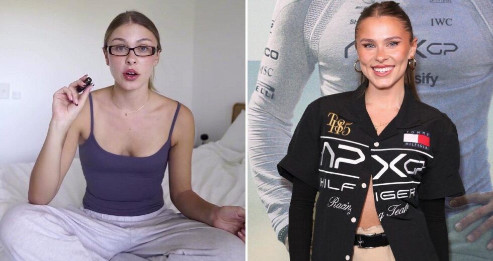 Estrela de novela de TV Alea O’Shea, 25, diagnosticada com câncer no cérebro | Sabonetes