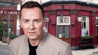 Como a demissão de Scott Mills pela BBC não lançará o grande episódio de EastEnders no caos | Sabonetes