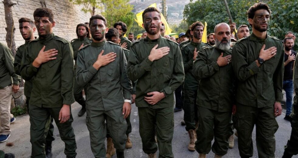 Quem é o Hezbollah e por que está envolvido no conflito Israel-Hamas? | Notícias do mundo