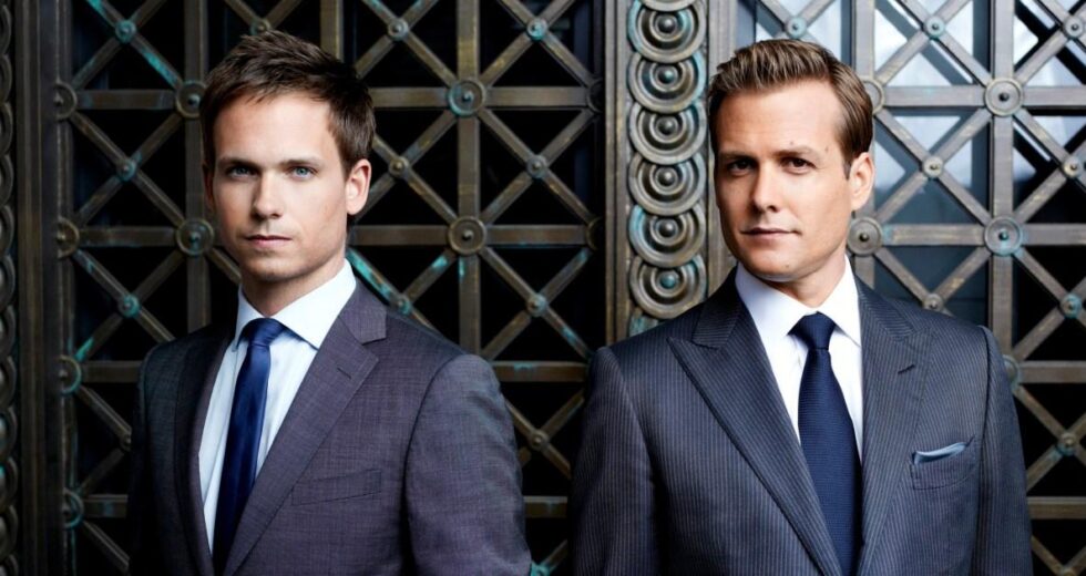 Patrick J Adams: ‘Eu definitivamente voltaria para Suits – o ressurgimento da série me chocou’