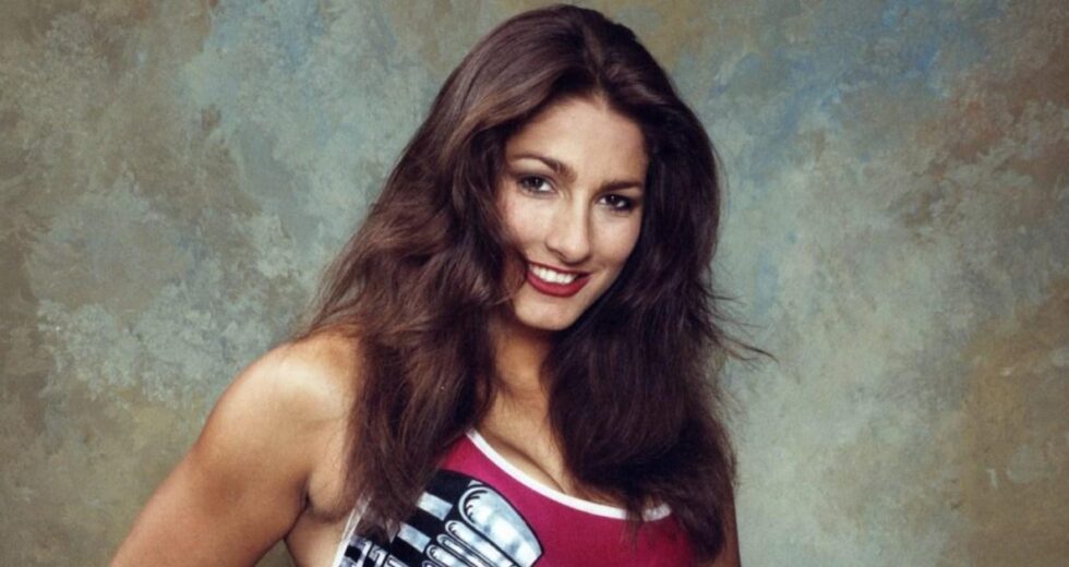 Lendas dos gladiadores, incluindo Jet e Hunter, ‘retornam após 25 anos’