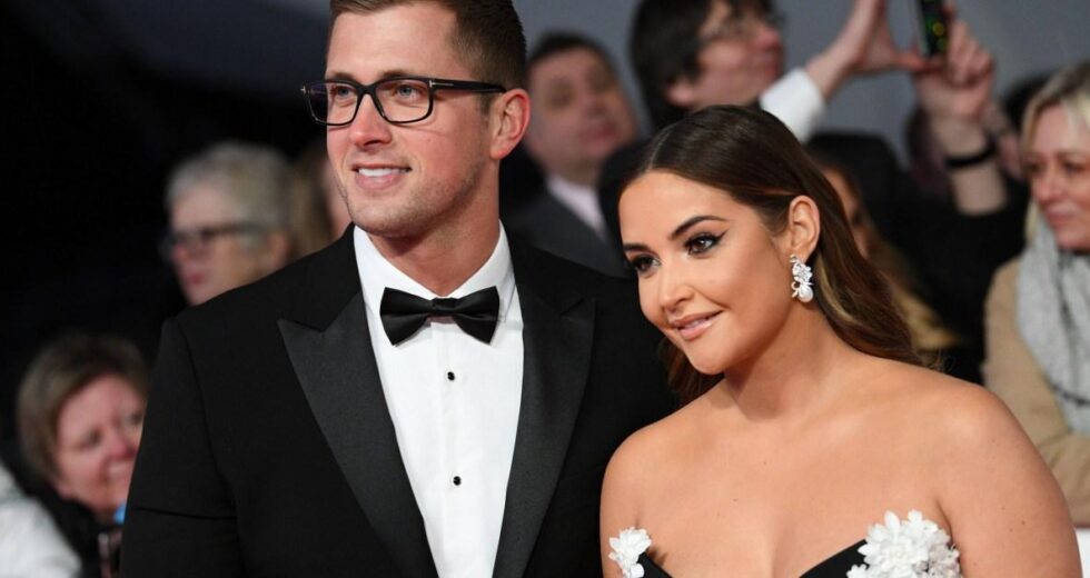 Jacqueline Jossa e Dan Osborne se separaram ‘permanentemente’, pois ela ‘finalmente se cansou’