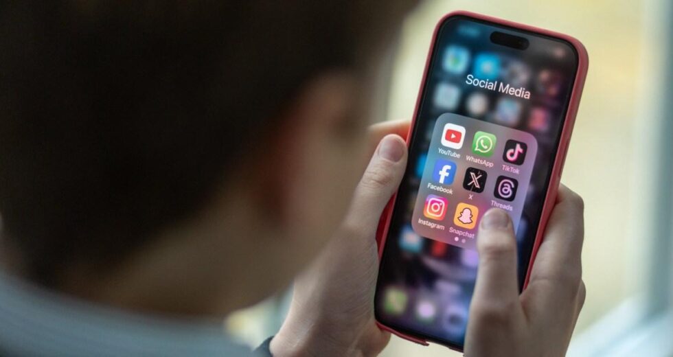 Um julgamento histórico sobre dependência de mídia social acabou de acontecer – isso poderia acontecer no Reino Unido? | Tecnologia de notícias