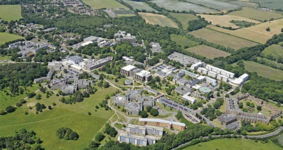 Dois estudantes da Universidade de Kent morrem após surto de meningite ‘invasiva’ | Notícias do Reino Unido