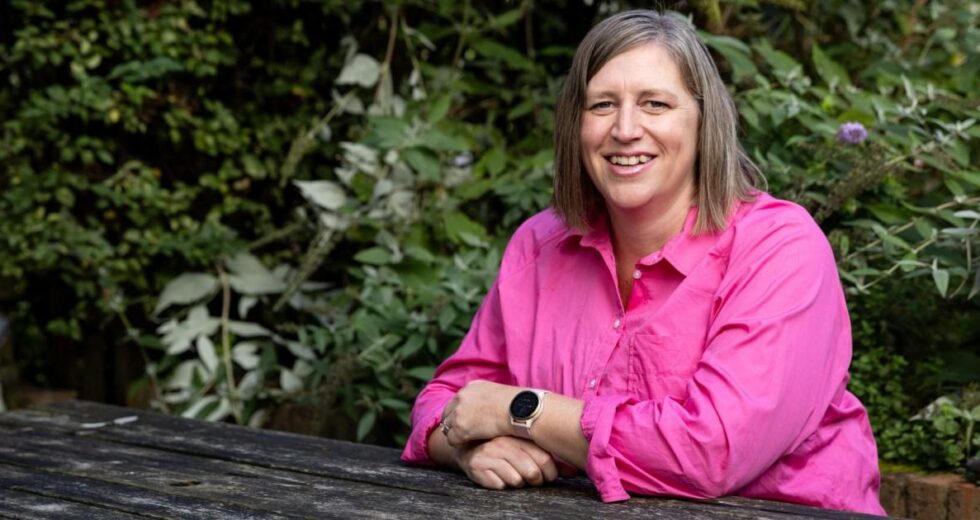 Uma velha chamou meu bebê de idiota – eu me recusei a rir disso