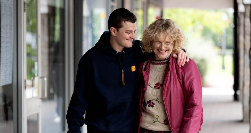 ‘Excepcional’, vencedor do Bafta, I Swear agora está transmitindo na Netflix