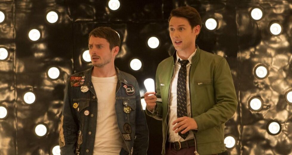 ‘Um dos melhores’: sua série de ficção científica favorita da qual ninguém nunca ouviu falar