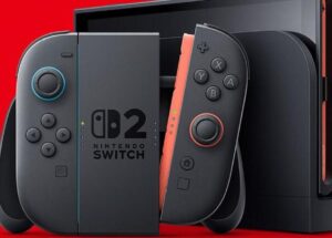 Caixa de entrada de jogos: o Nintendo Switch 2 está se tornando um fracasso?