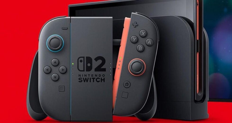 Caixa de entrada de jogos: o Nintendo Switch 2 está se tornando um fracasso?